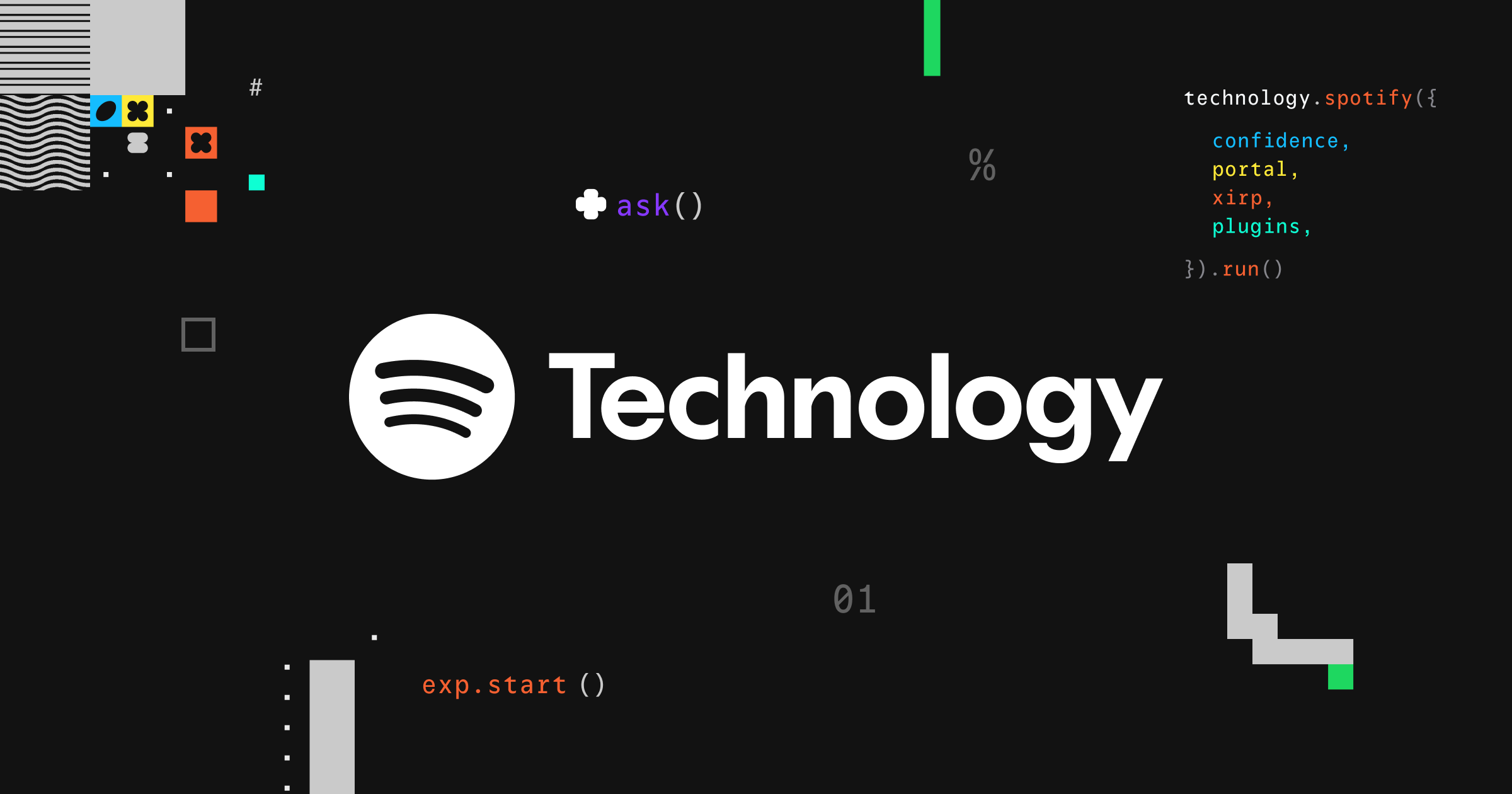 technology.spotify.com image